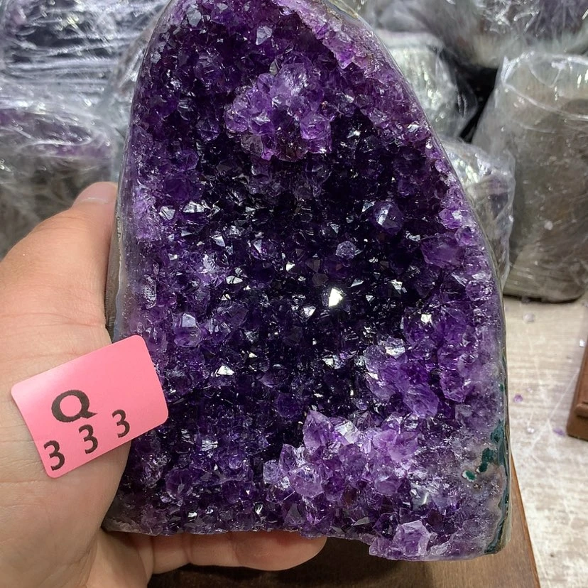 【闪购商品】水晶大型摆件（非配饰）未镶嵌