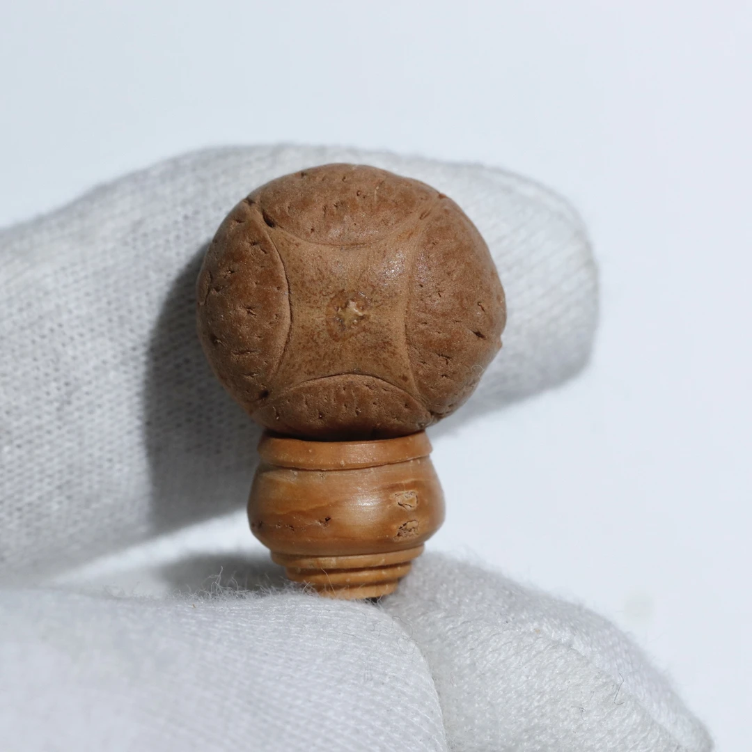 福利麒麟佛头17.4*13.2