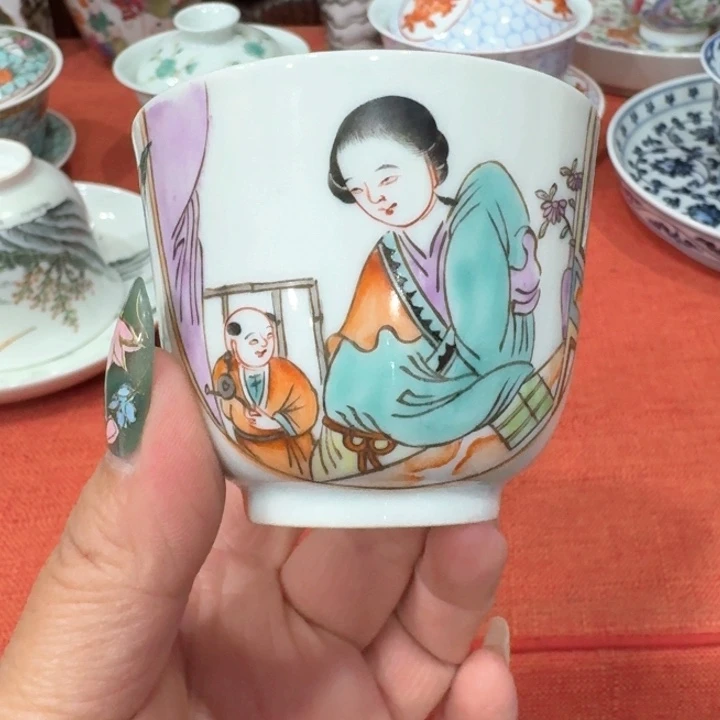 陶瓷艺术品收藏陶瓷