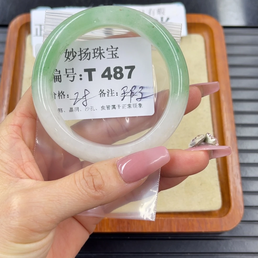 硅化珊瑚（珊瑚玉）瑕未镶嵌ㅤ****飘