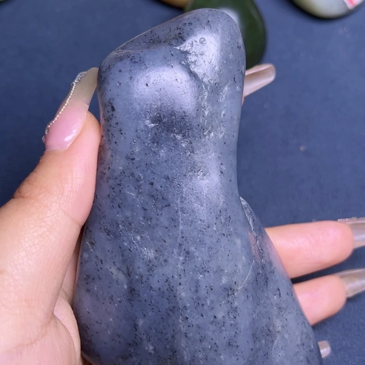 和田玉未镶嵌珠宝奇石