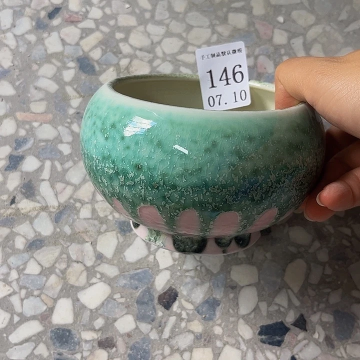 瓷片景德镇陶瓷手工制作