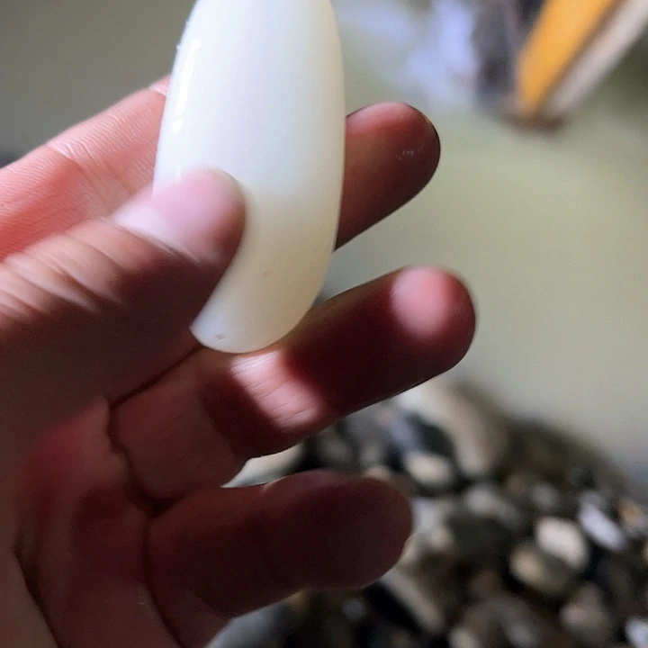 未镶嵌和田玉（糖玉）珠宝奇石