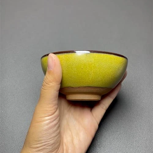 【闪购商品】茶盏-10116..........