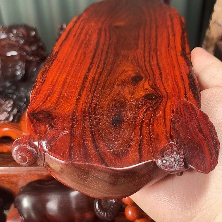 檀香紫檀（小叶紫檀）