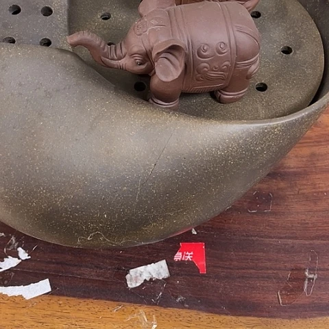 紫砂茶壶壶****）宜兴紫砂