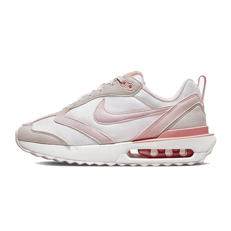 Nike耐克女子欧若风AIR MAX运动跑步鞋DR7875-100