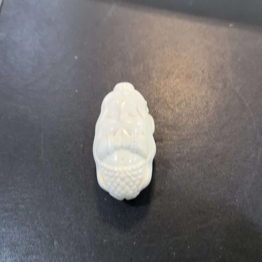 猛犸约37克雕刻件CZL1088
