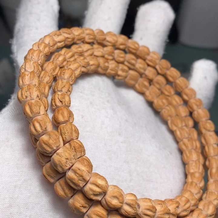 柏香籽/百香籽手串良*