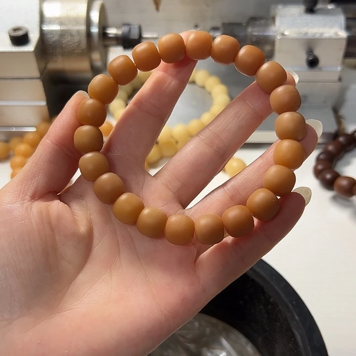 手串菩提根/象牙果