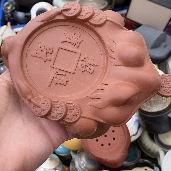 陶瓷艺术品及陶瓷制品