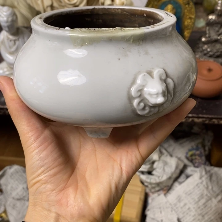 茶具套装美术工艺品