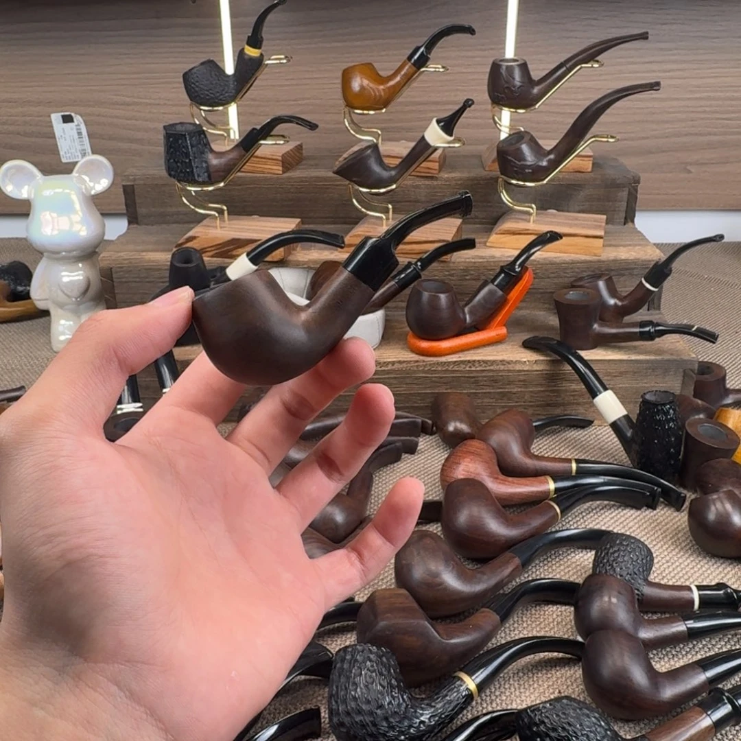 风车木（黑檀木）黑檀木