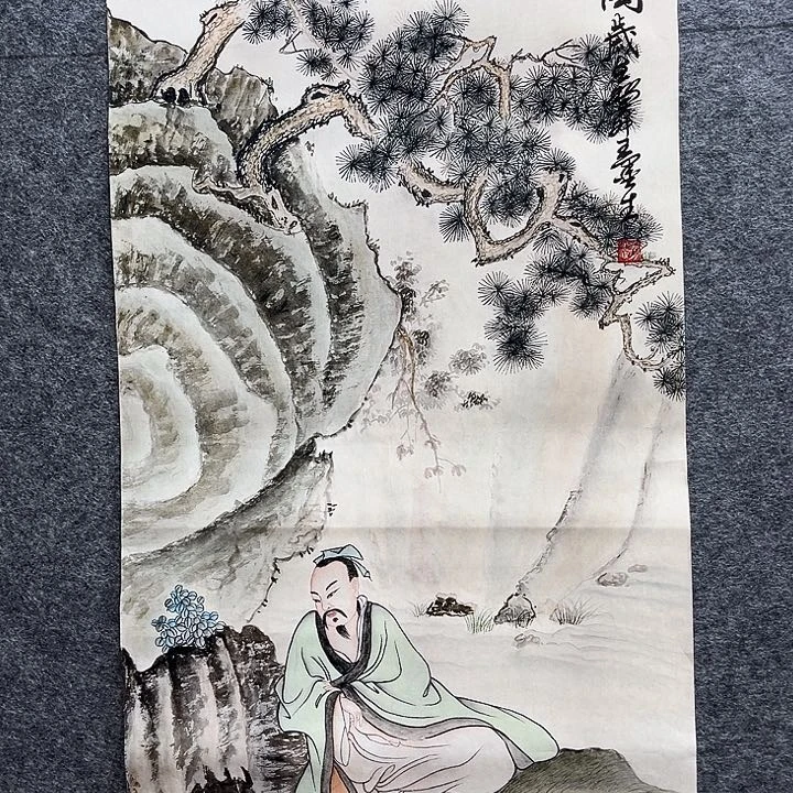艺术作品欣赏作品