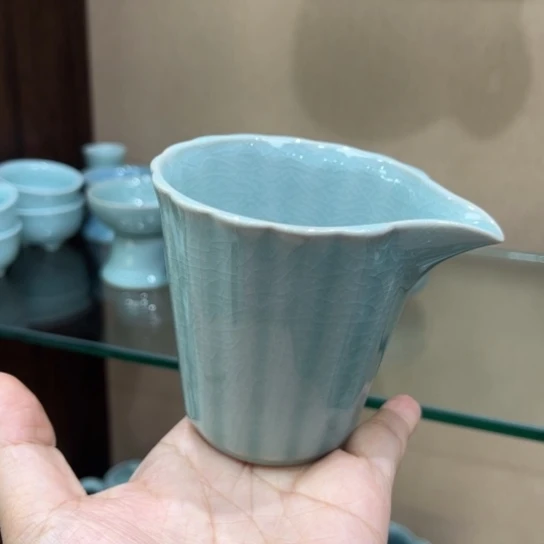 大宋甄选茶具茶器