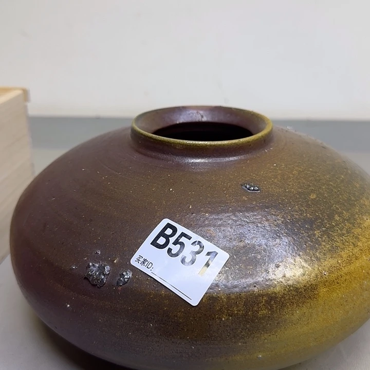 备前烧作品备前烧作品