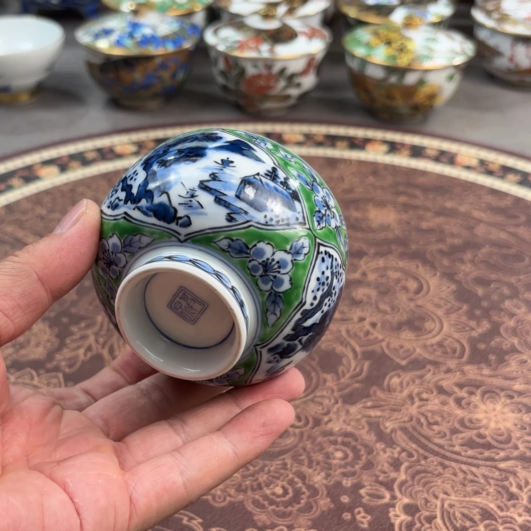 瓷片高端大气上档次