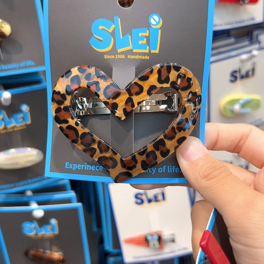 皮质铁合金深豹纹