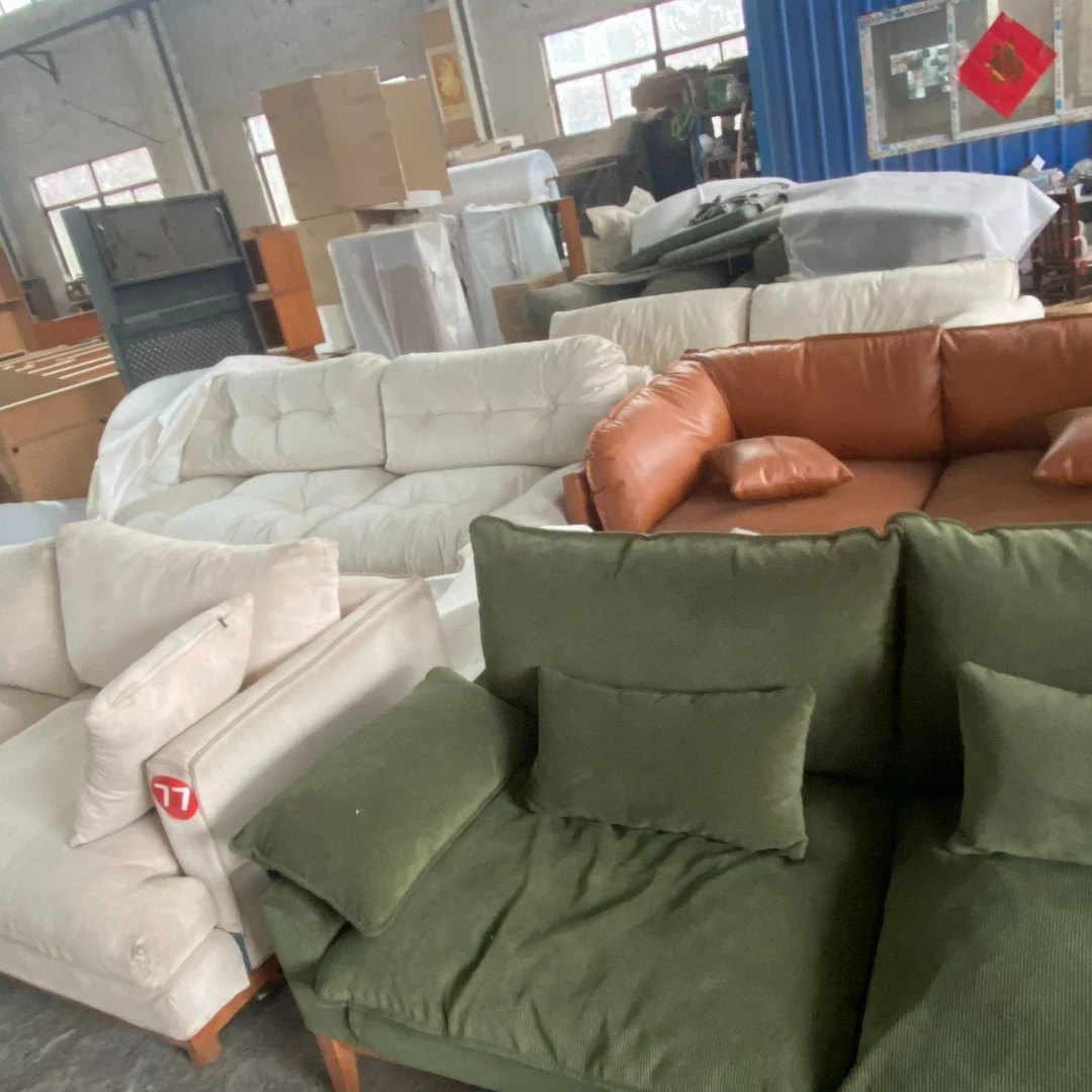 全实木沙发各种款式长度定制-非质量问题不退不换