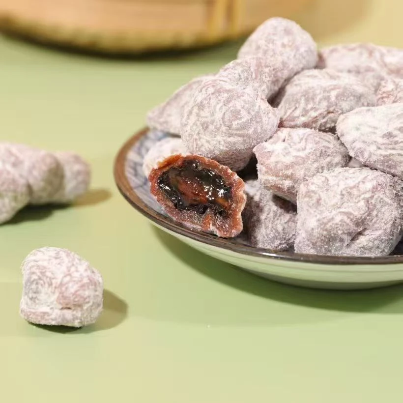梅有葡萄1瓶250g（618活动）