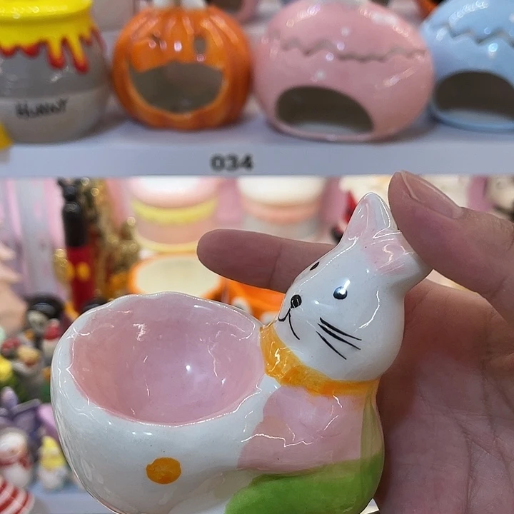 陶瓷微瑕介意慎拍
