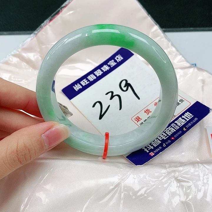未镶嵌手镯翡翠翡翠12