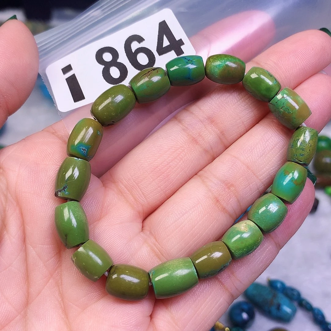 空竹粉丝专享十堰特色手工散珠