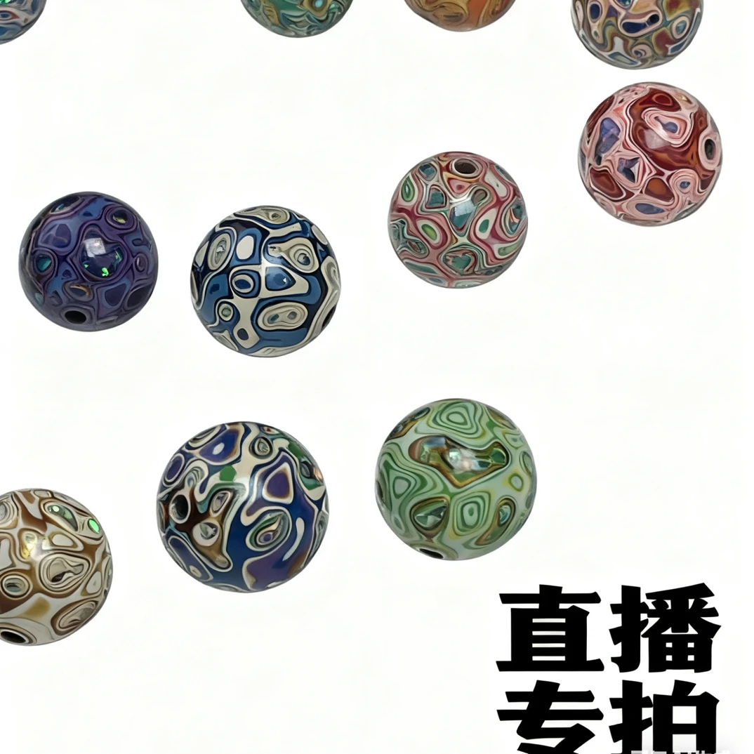 非金属木质手链 专拍链接，单拍无效手工