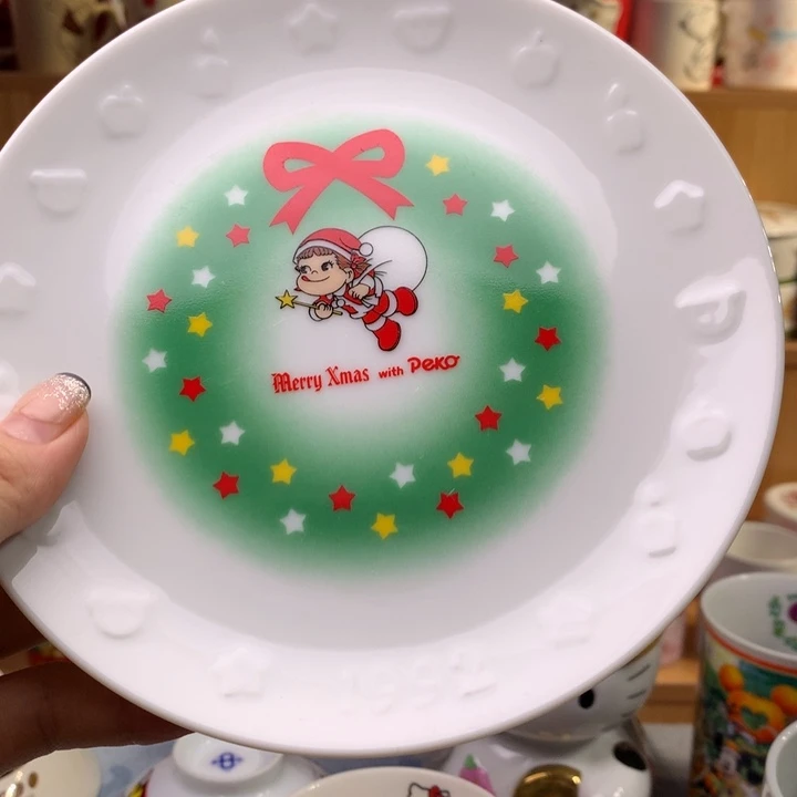 产***觉瓷片中古瓷器默认微瑕的