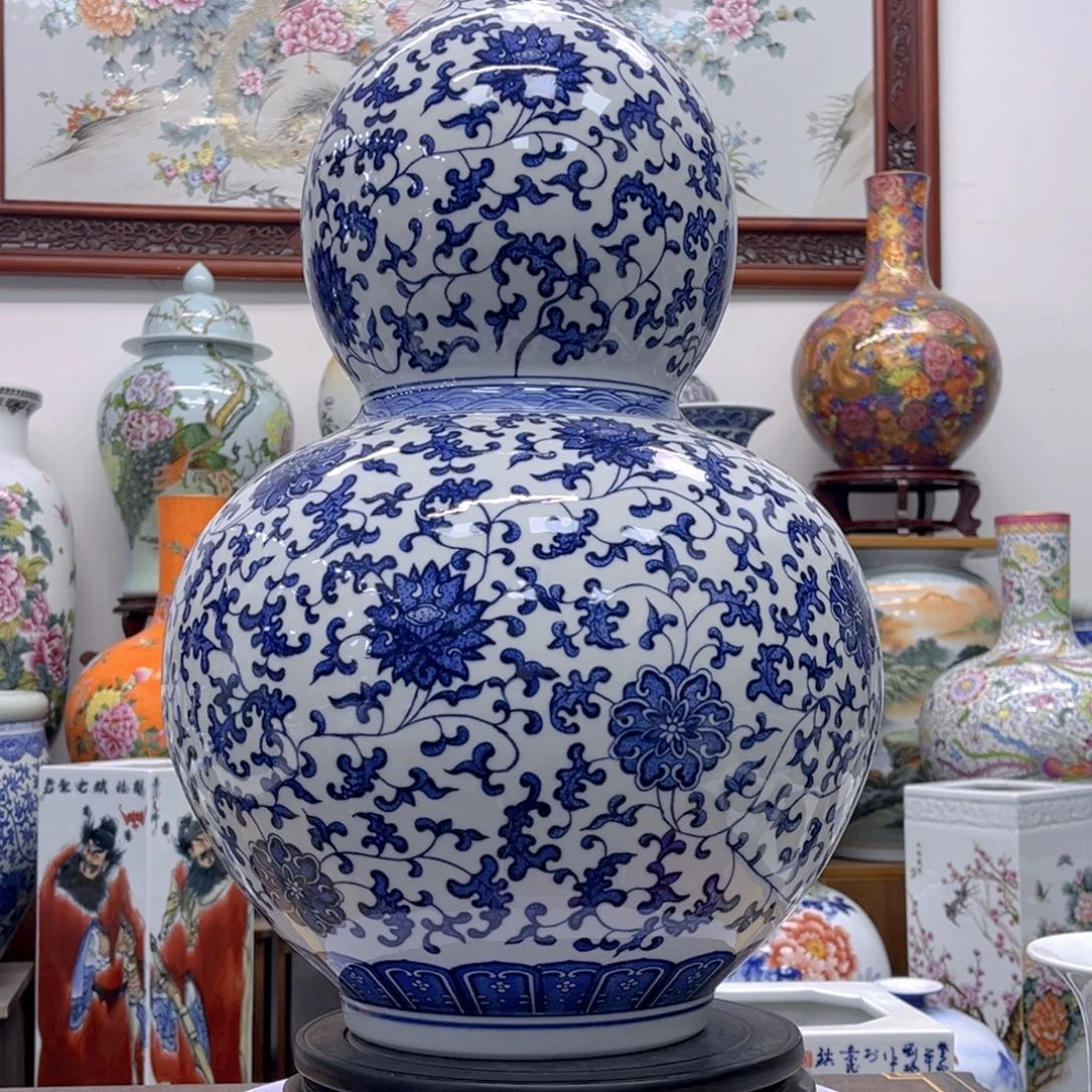 瓷片确保手工制作工艺