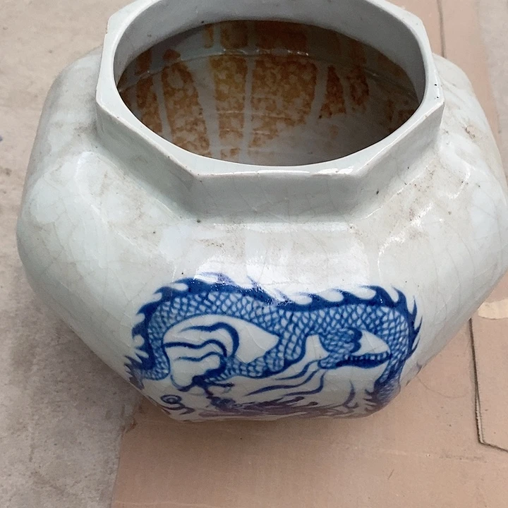 瓷片你在一起我也很高兴的