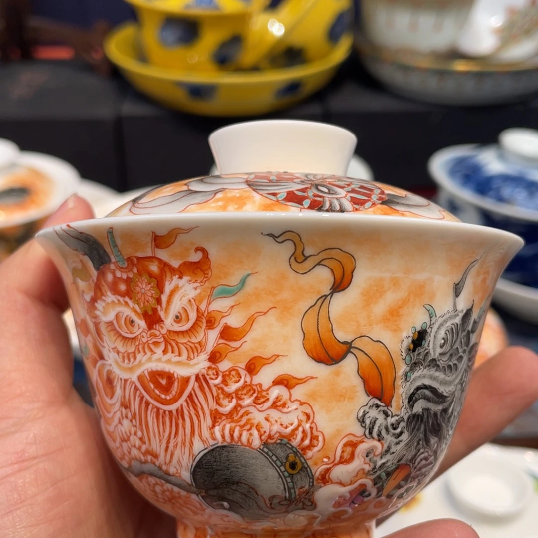 景德镇陶瓷景德镇