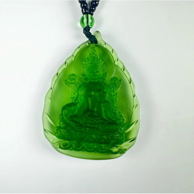 UY501轻奢水晶吊坠 多样性发其一