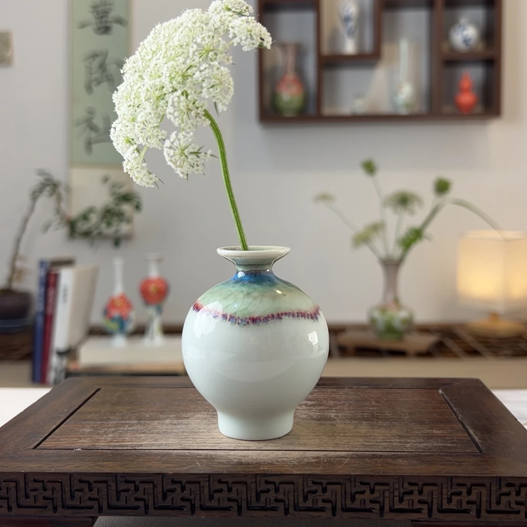 瓷片景德镇陶瓷艺术展