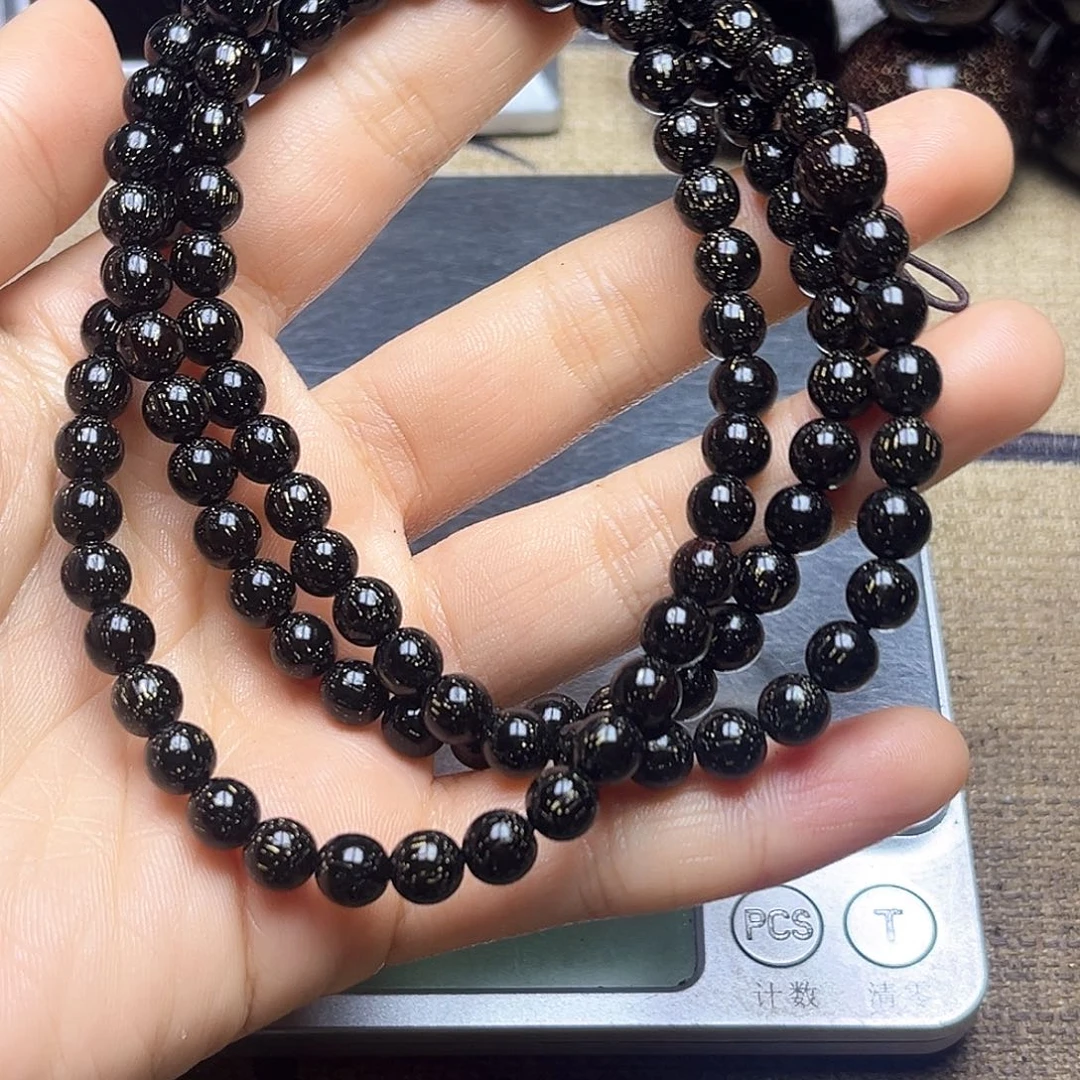 檀香紫檀（小叶紫檀）0.6 108 爆星