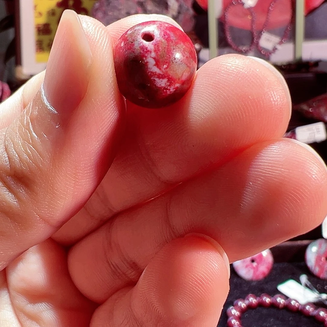 天然辰砂天然朱砂