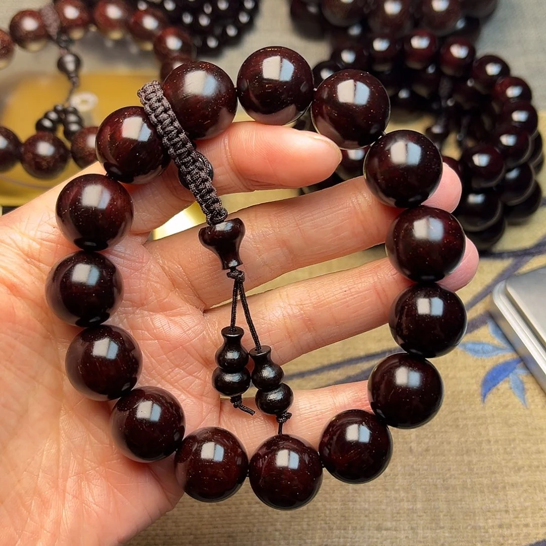 檀香紫檀（小叶紫檀）1.5