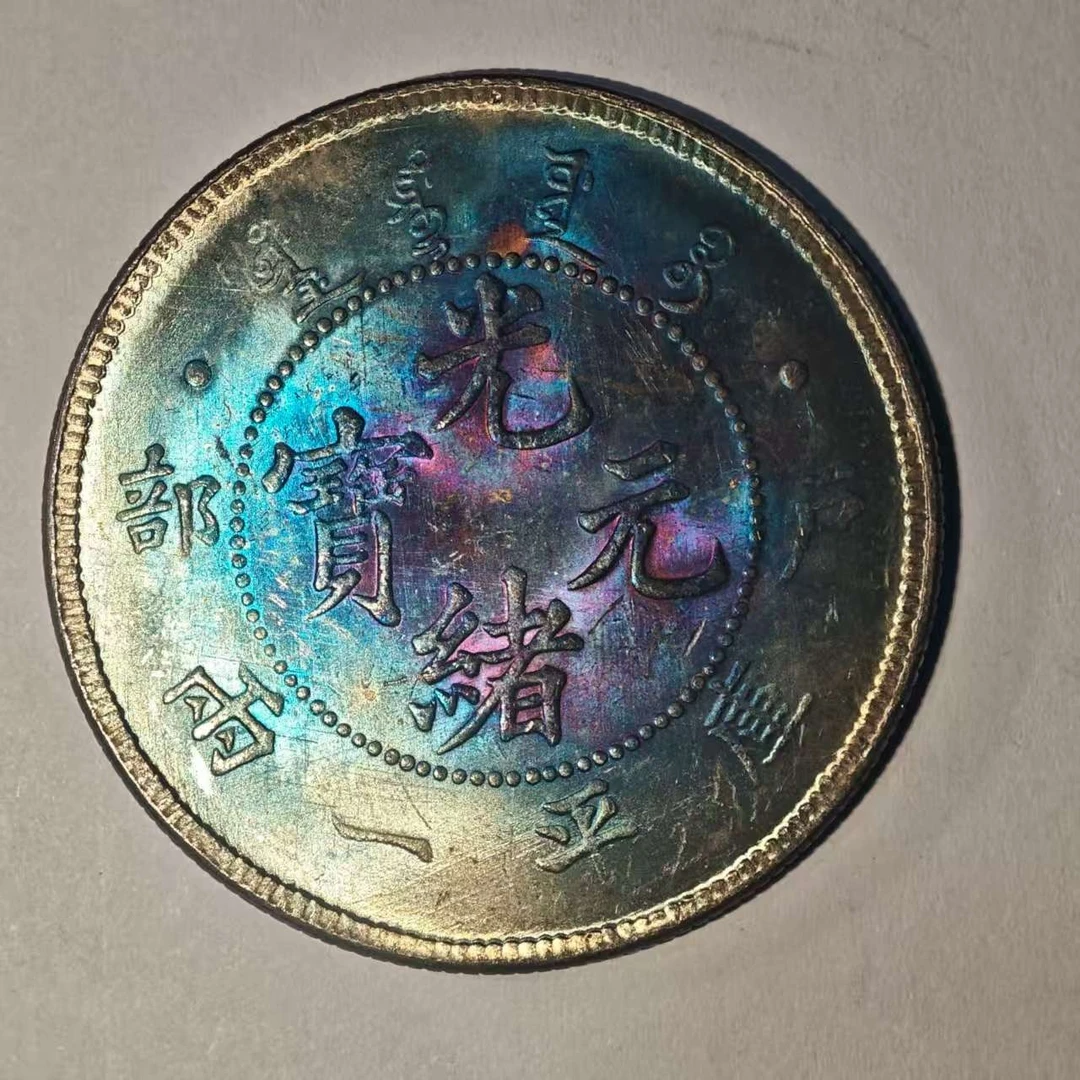 9精美仿古工艺品摆件