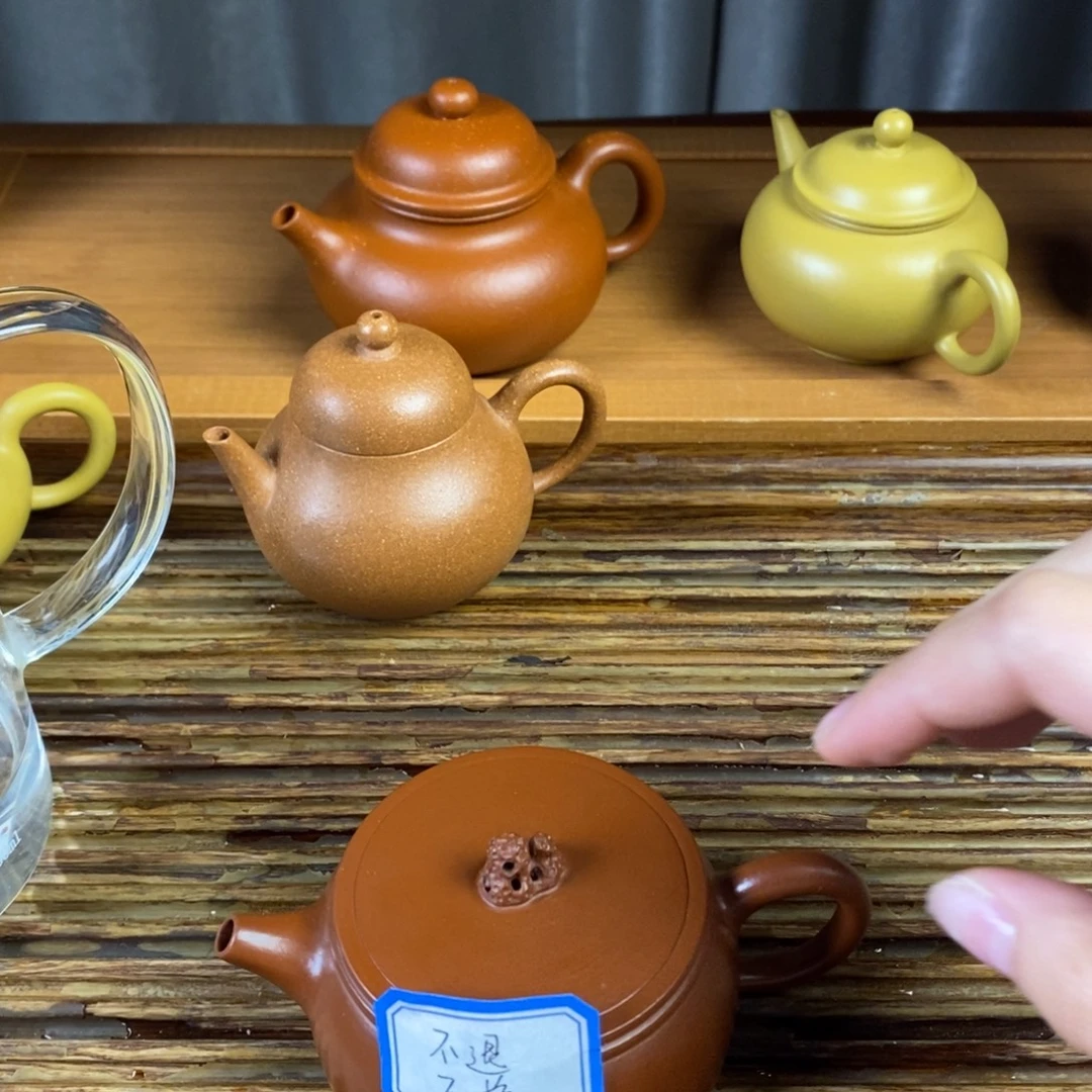 紫砂茶壶1111111111