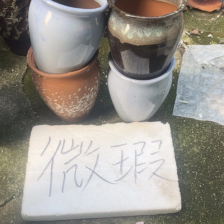 泥塑自产自销模式