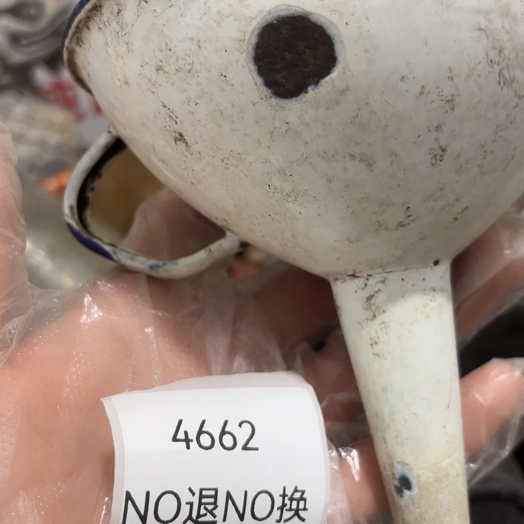 何***仙老挝石4662号工艺品