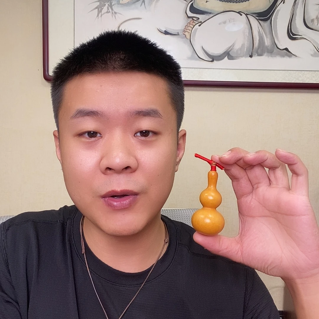 呦***鸣吊坠柏香籽/百香籽