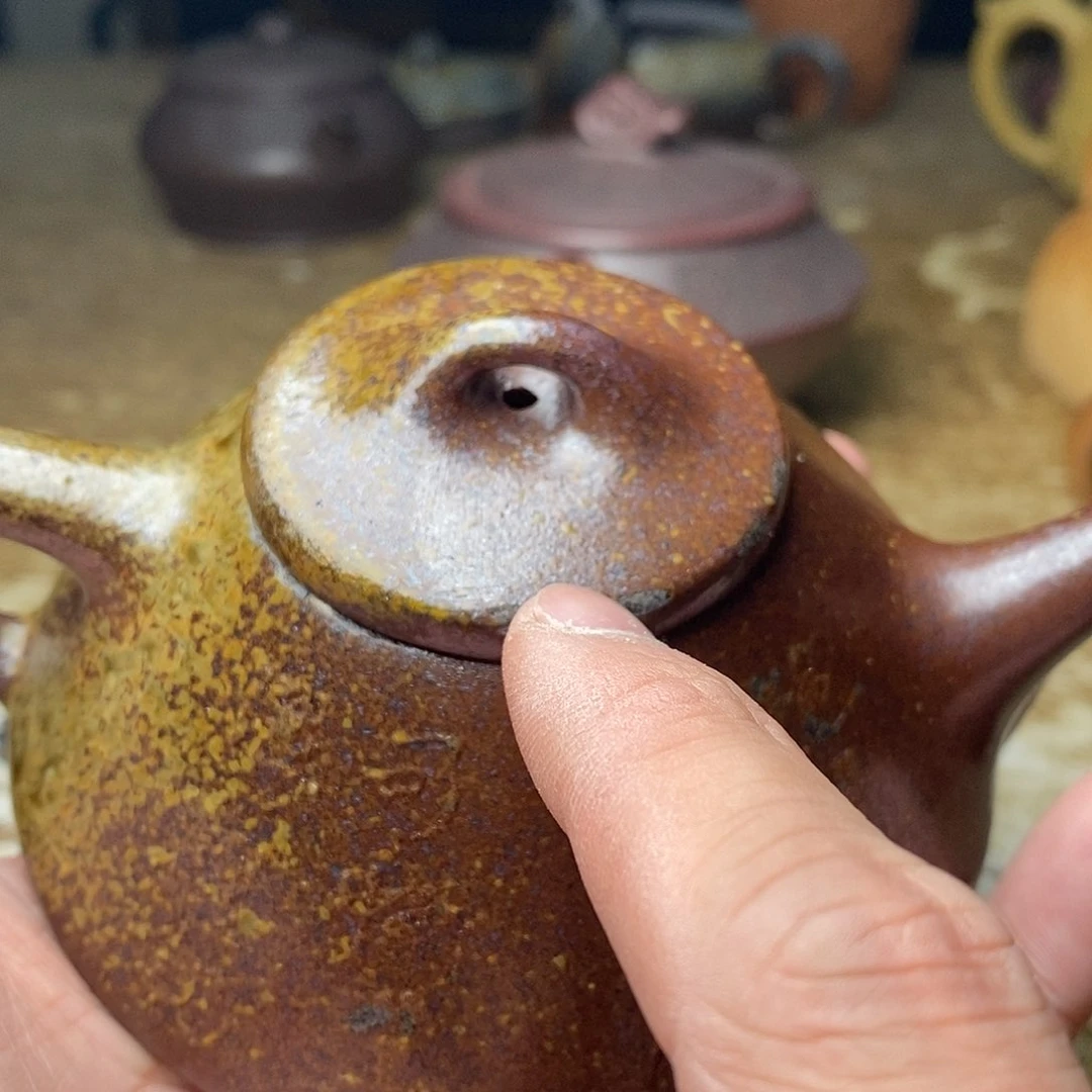 紫砂茶壶紫砂艺术