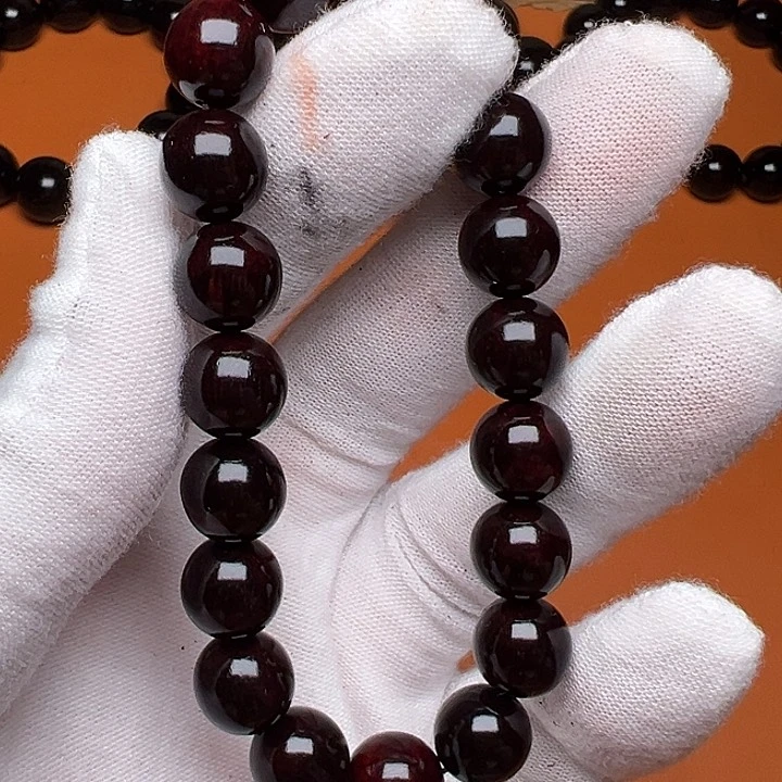 小叶紫檀手串/手链小叶紫檀1.0新人体验款