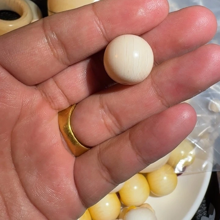 M***e菩提根/象牙果吊坠