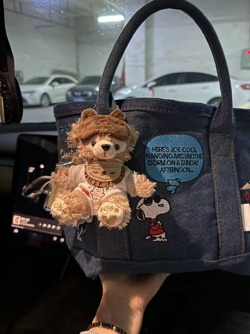 可爱包包挂件摆件毛绒玩具百搭车摆件按照编号下单