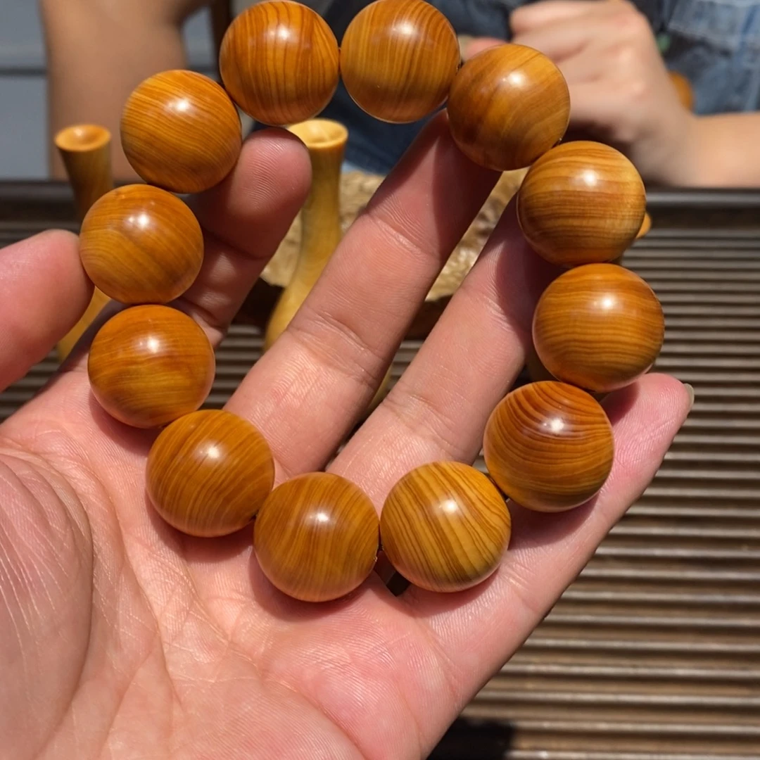 柏木（崖柏）2.0太行红油