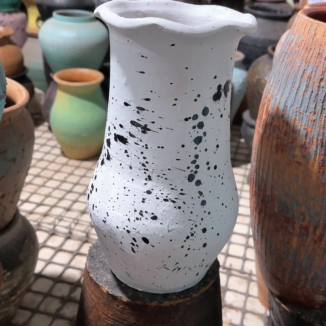 带孔口径10高度23微瑕