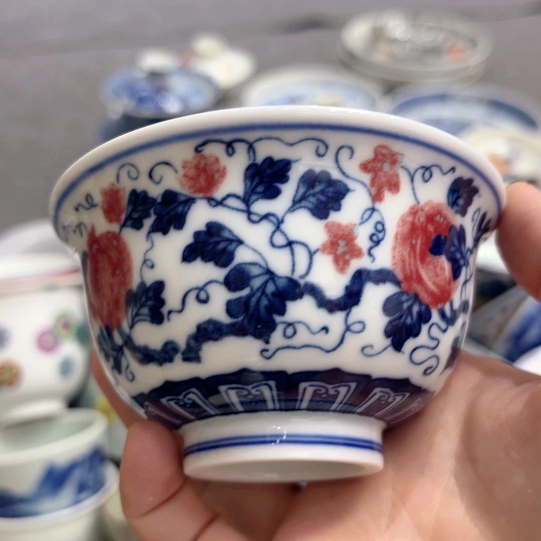 景德镇陶瓷景德镇陶瓷