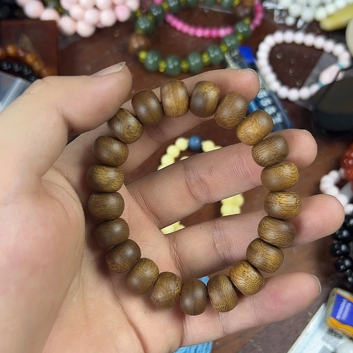 核桃木/黑胡桃（胡桃木）无事牌